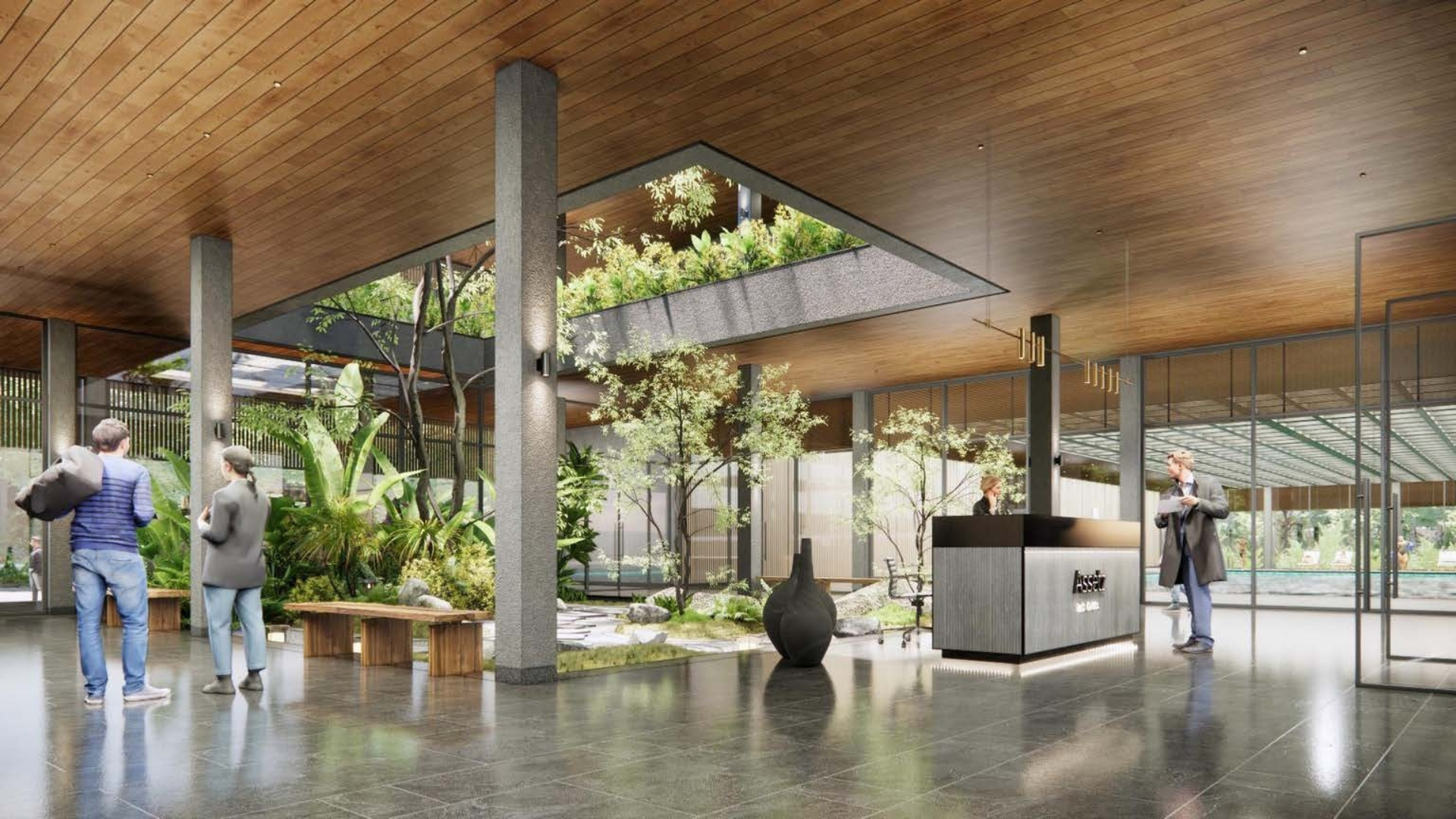 Assetz Codename Summit (Niwa & Neo) Rendering 3