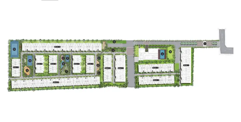 Assetz Codename Summit (Niwa & Neo) Rendering 4