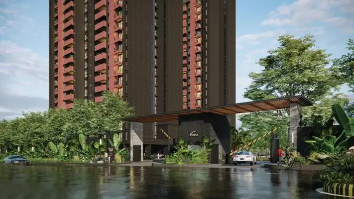 Assetz Codename Summit (Niwa & Neo) Rendering 2