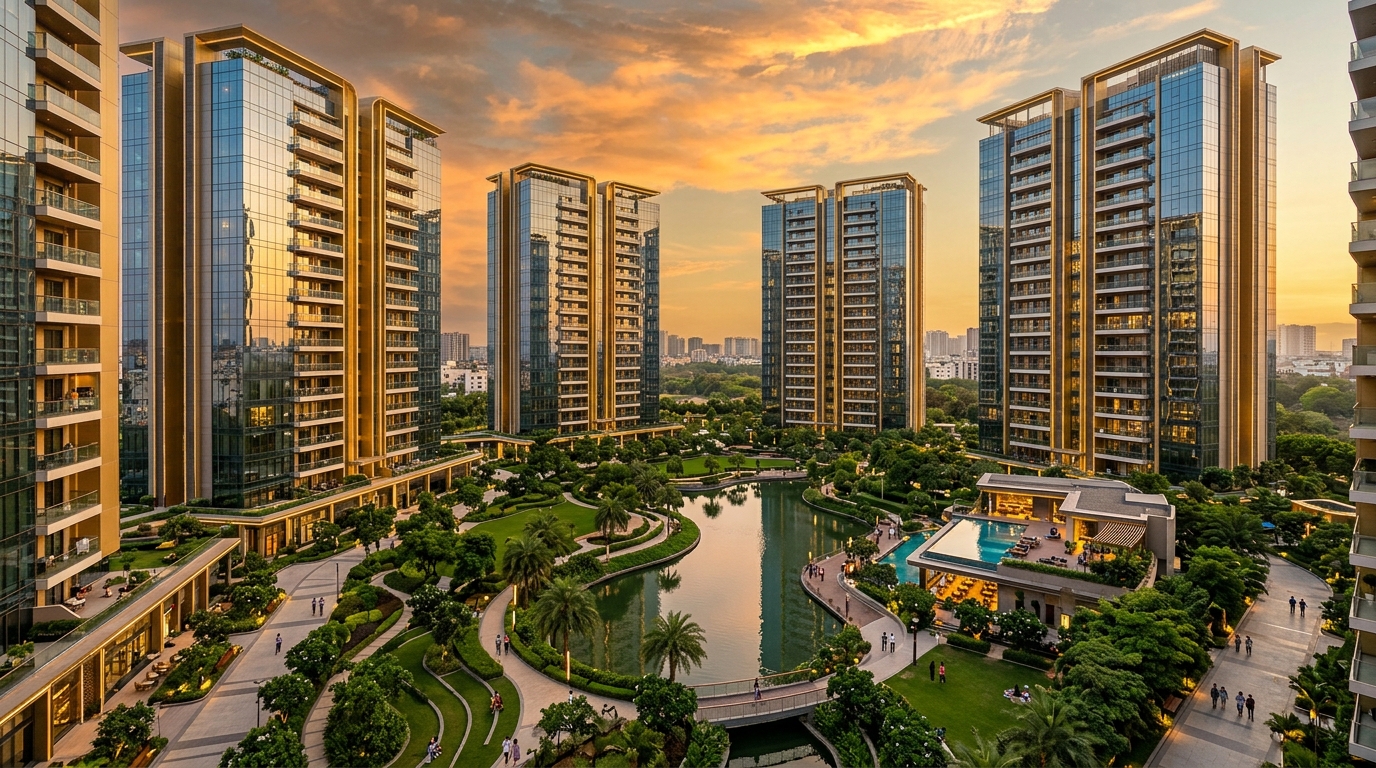 Assetz Codename Summit (Niwa & Neo) Rendering 1